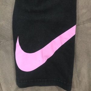 Nike cropped leggings